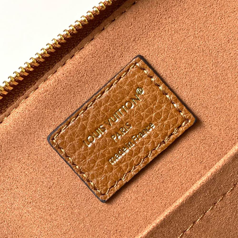 Louis Vuitton Alma Trunk BB