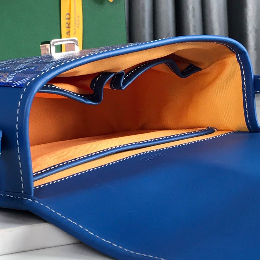 Goyard Belvedere PM
