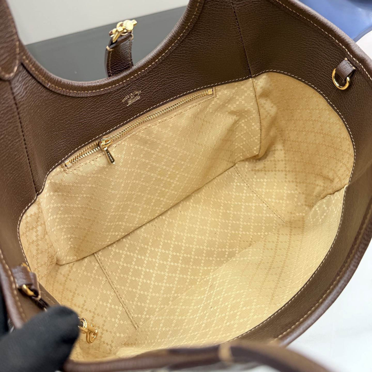 Gucci Mercato Small