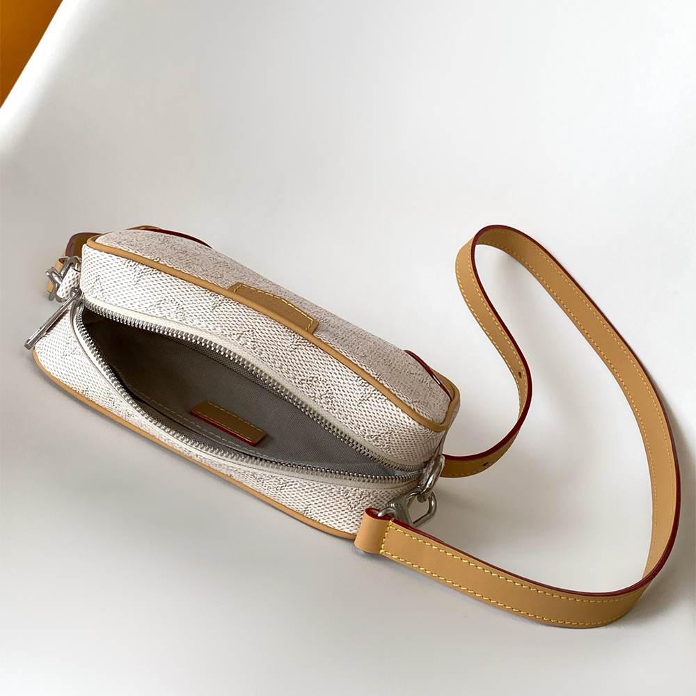 Louis Vuitton Trocadéro Wearable