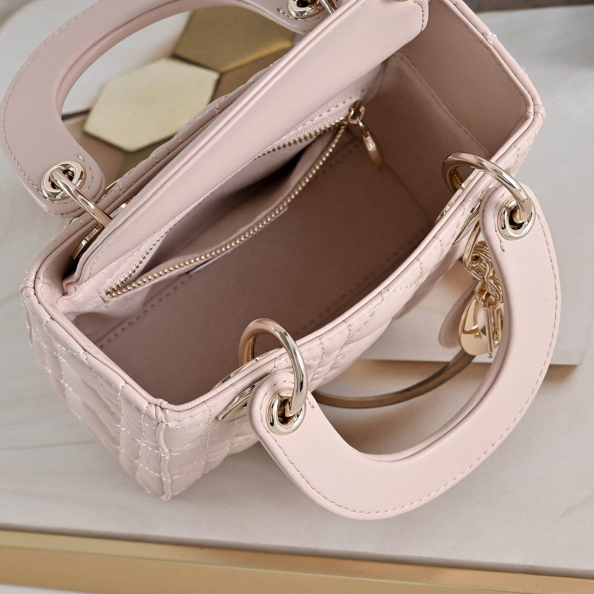 Lady Dior Mini