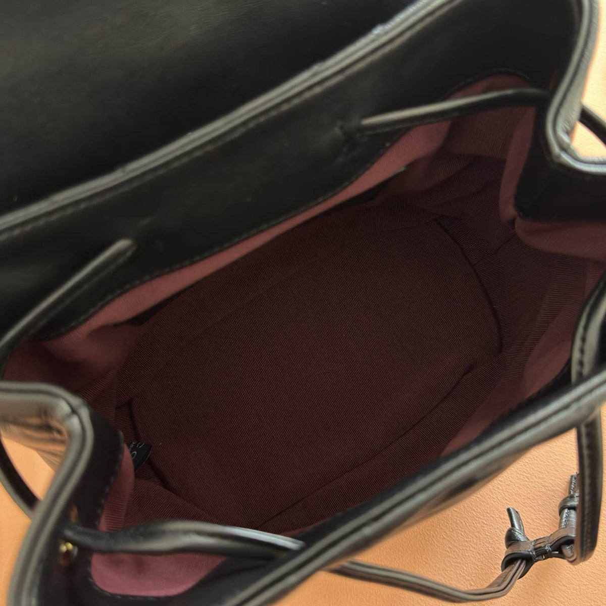 Gucci Marmont Mini backpack