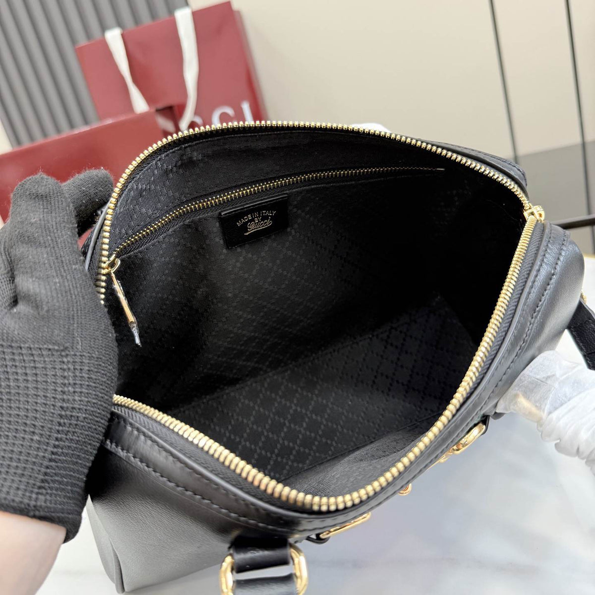 Gucci Borsetto Medium