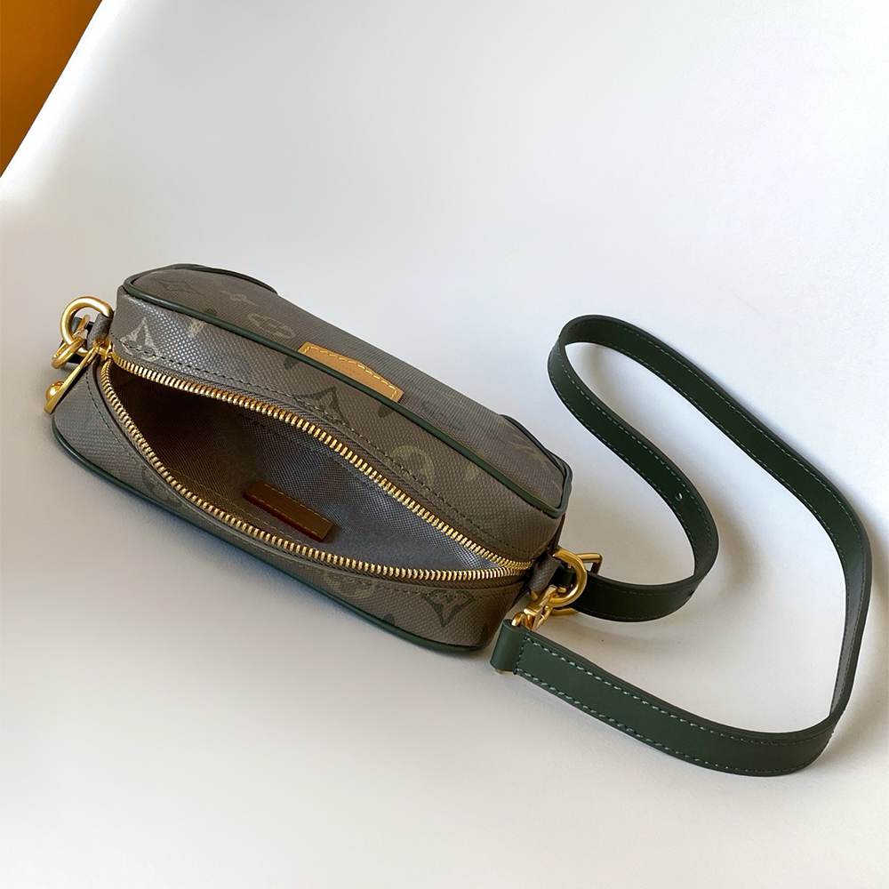 Louis Vuitton Trocadéro Wearable