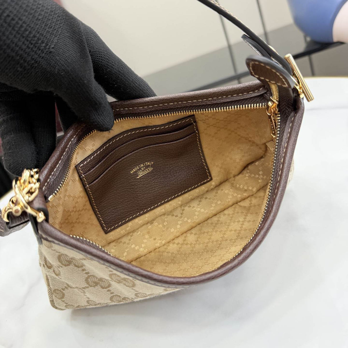 Gucci Gossip Small