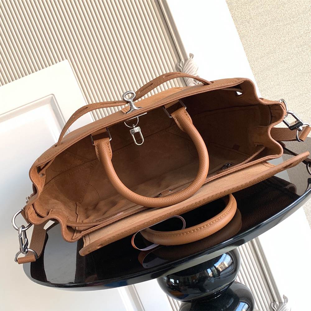 Louis Vuitton Steamer 30