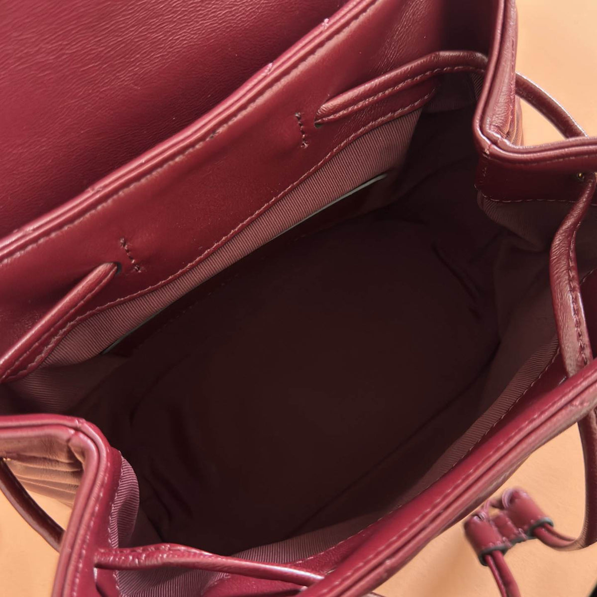 Gucci Marmont Mini backpack