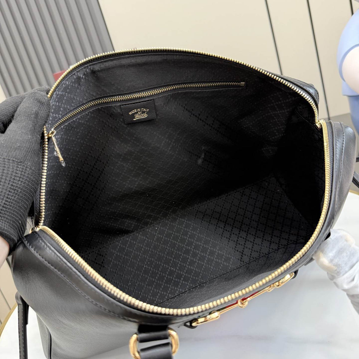Gucci Borsetto Large