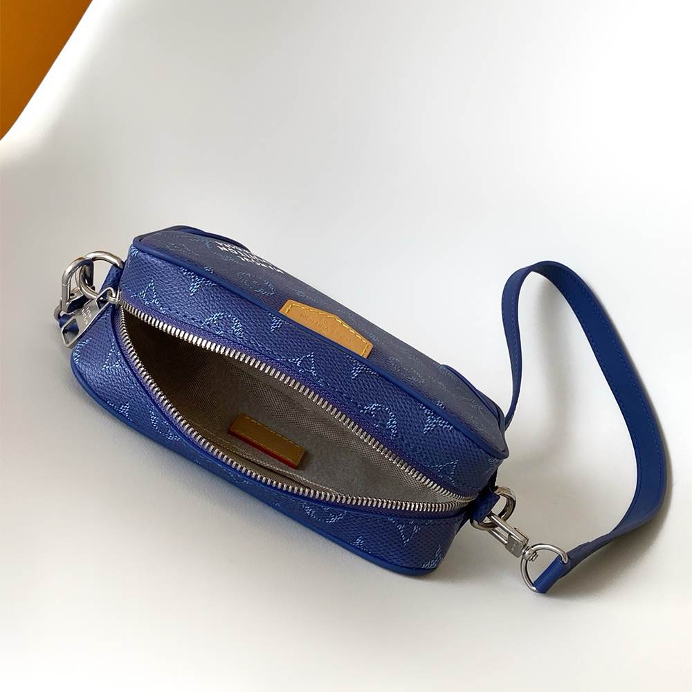 Louis Vuitton Trocadéro Wearable