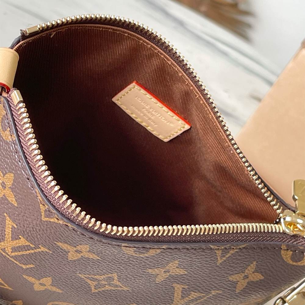 Louis Vuitton Multipass Mini