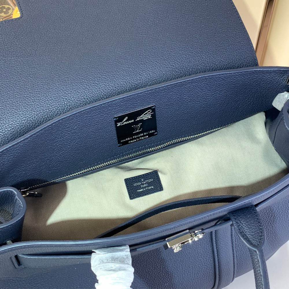 Louis Vuitton Georges Tote MM