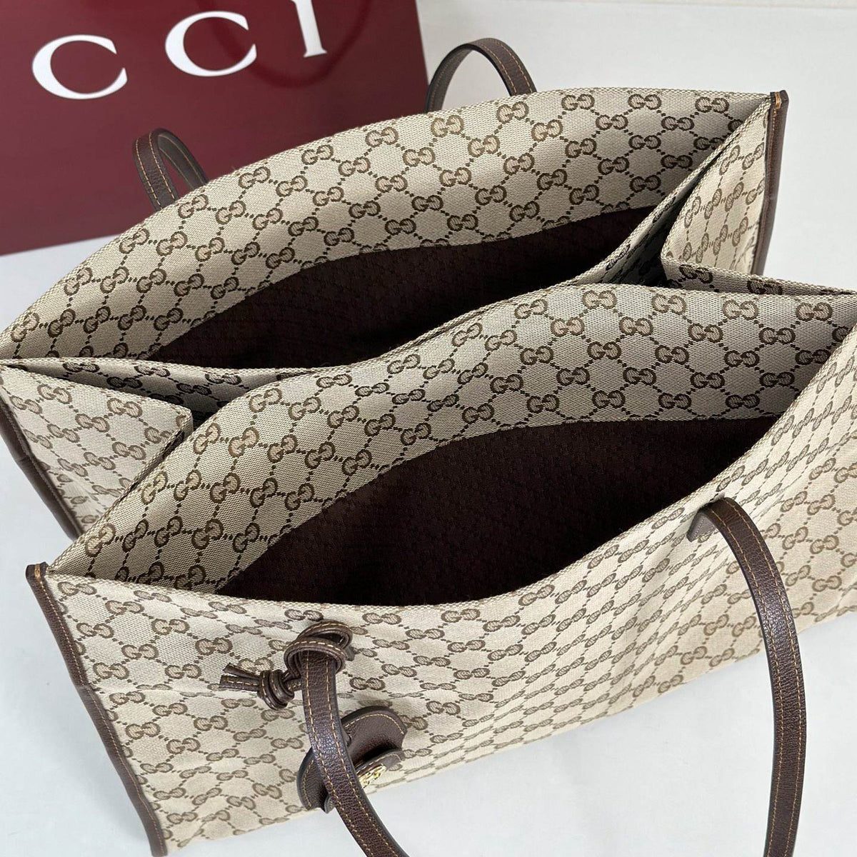 Gucci Londra Large