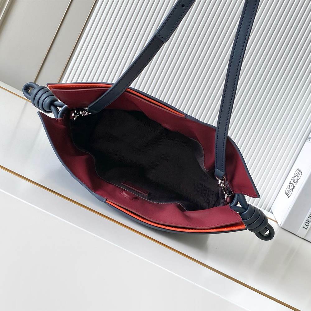 Loewe Mini Layered Flamenco