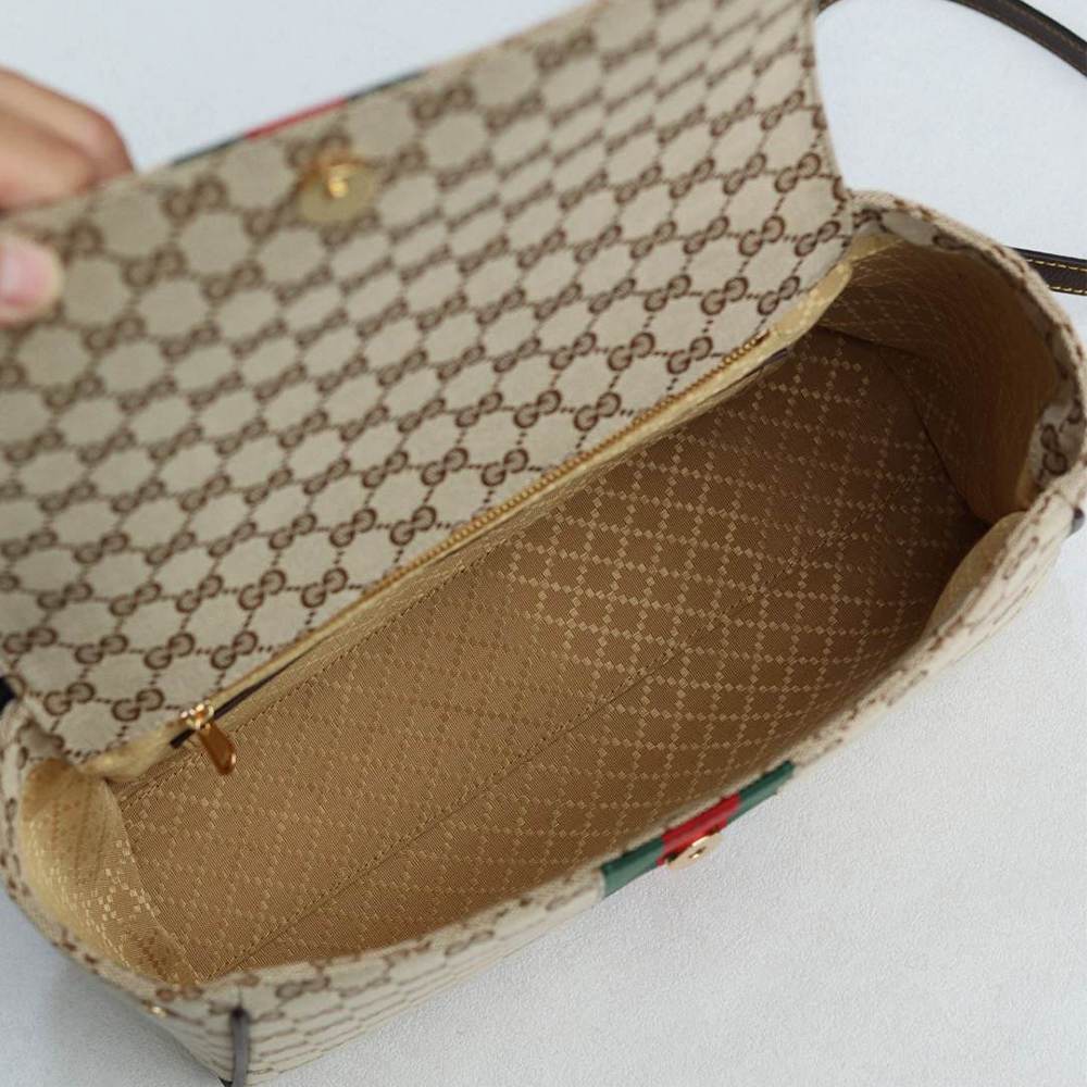 Gucci Paparazzo Medium