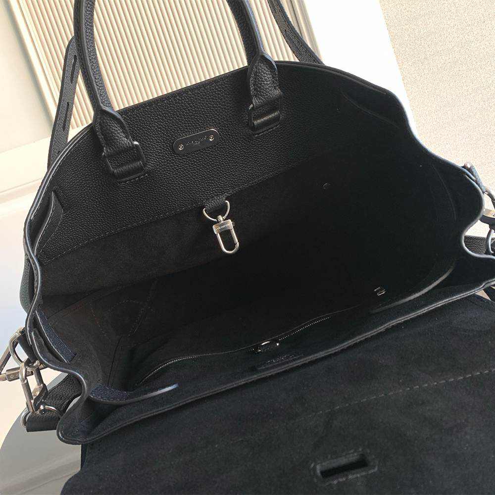 Louis Vuitton Steamer 30
