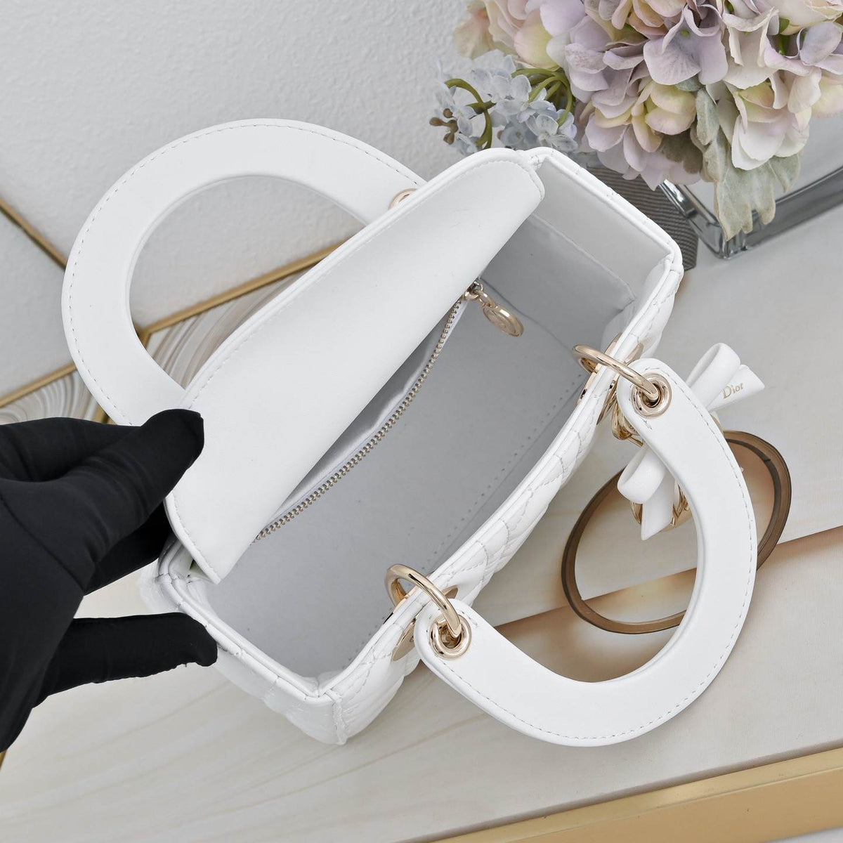 Lady Dior Small