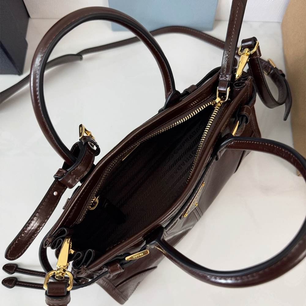 Prada Bonnie Mini