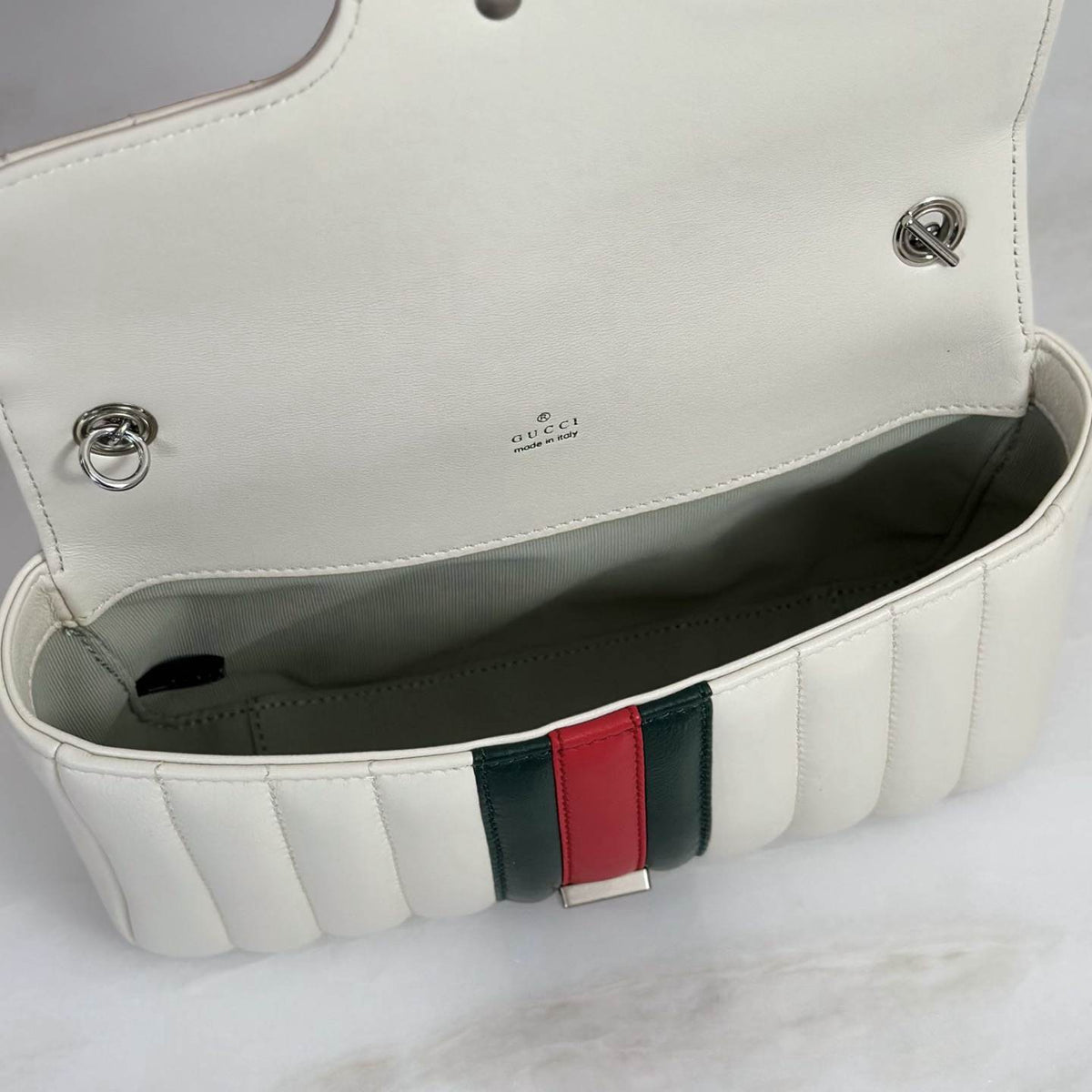 Gucci Jetset Marmont Small