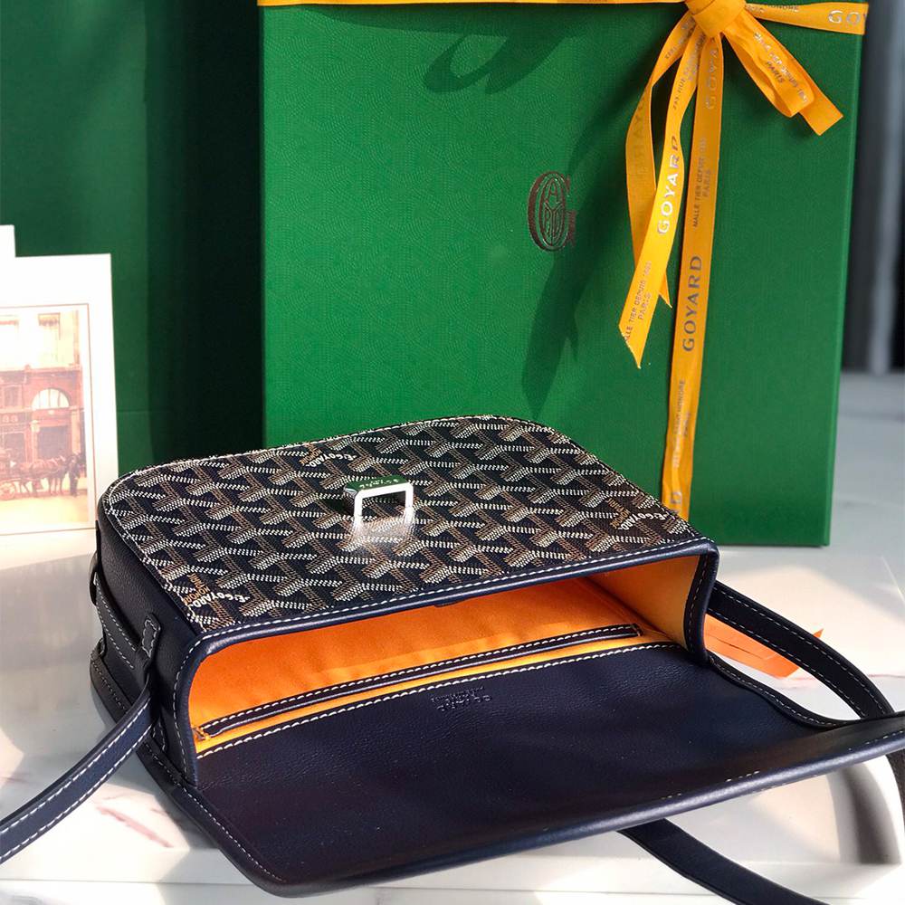 Goyard Belvedere PM