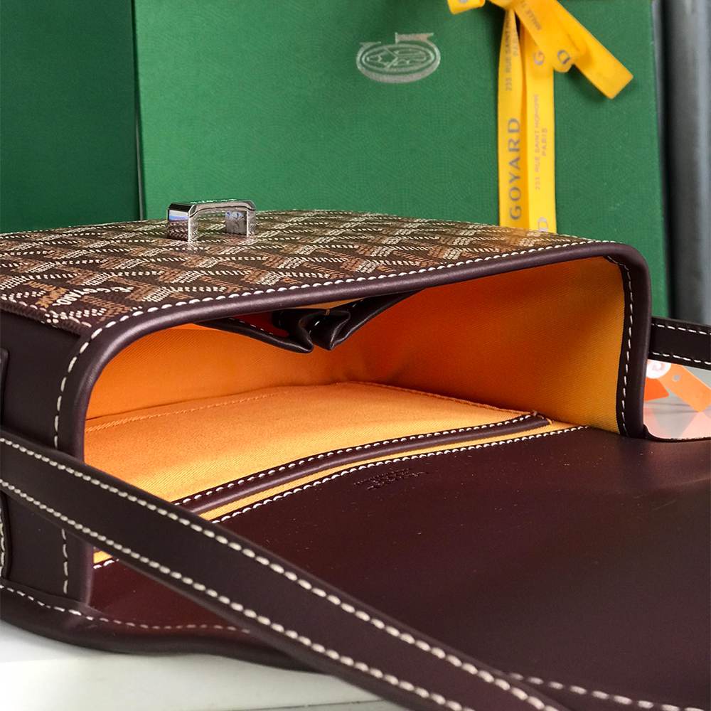 Goyard Belvedere PM