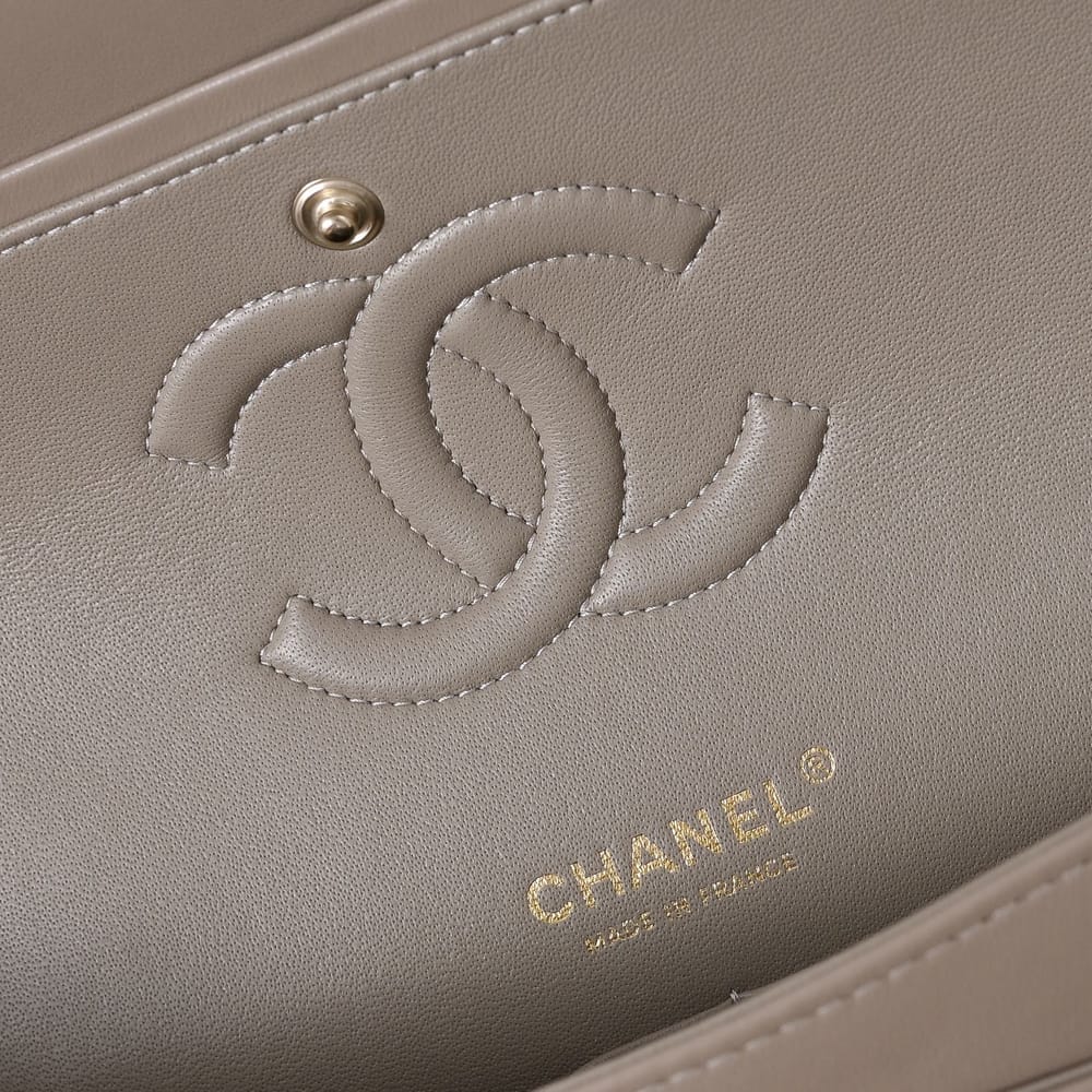 Chanel Medium Classic Flap