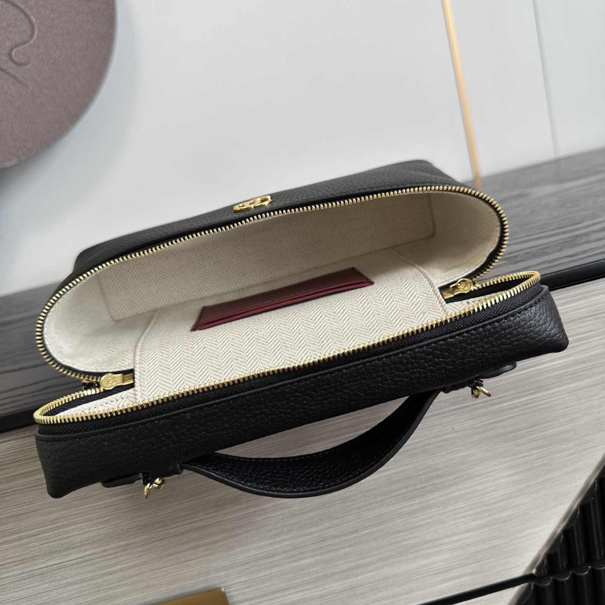 Chanel Large Vanity