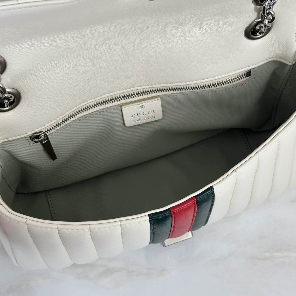 Gucci Jetset Marmont Medium