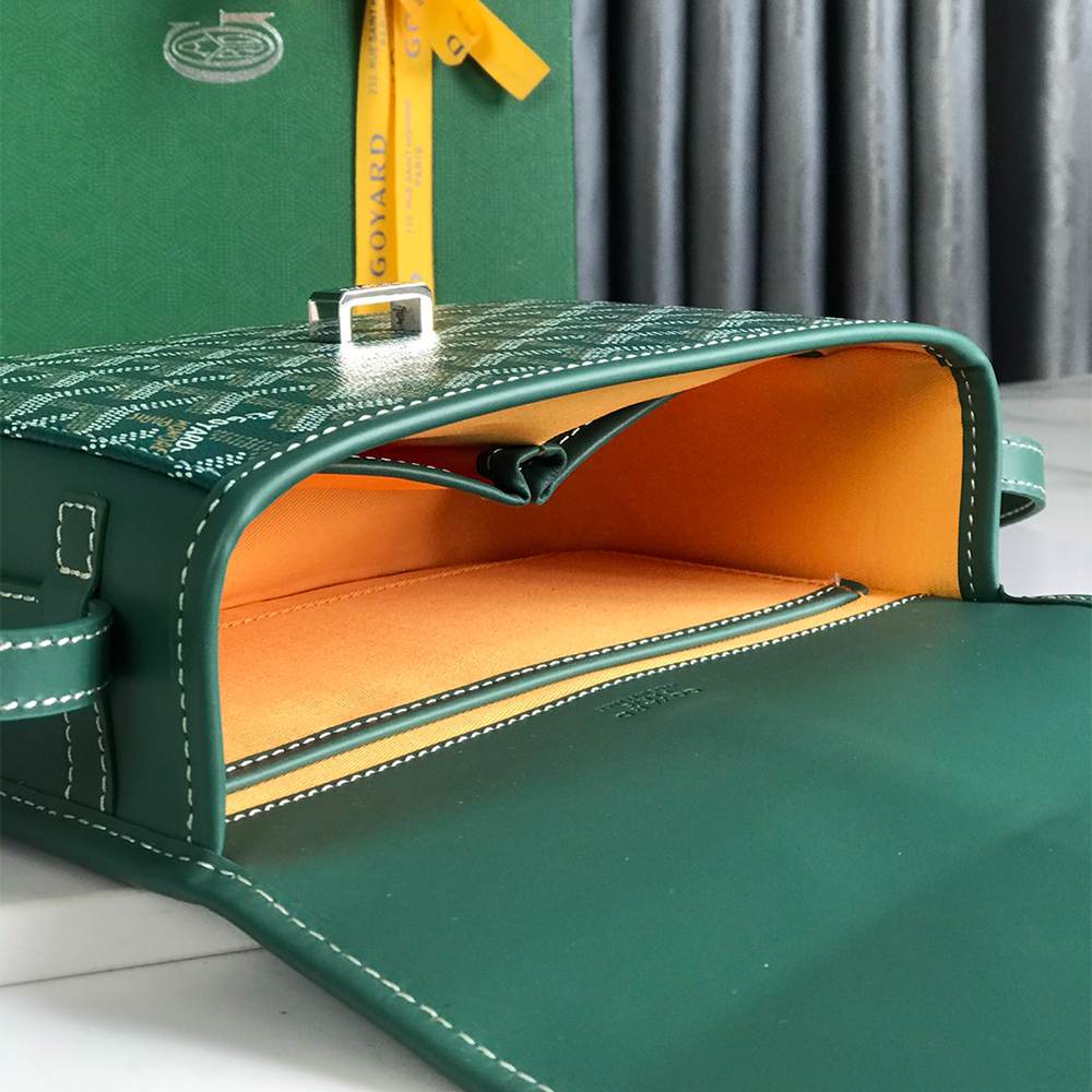 Goyard Belvedere PM