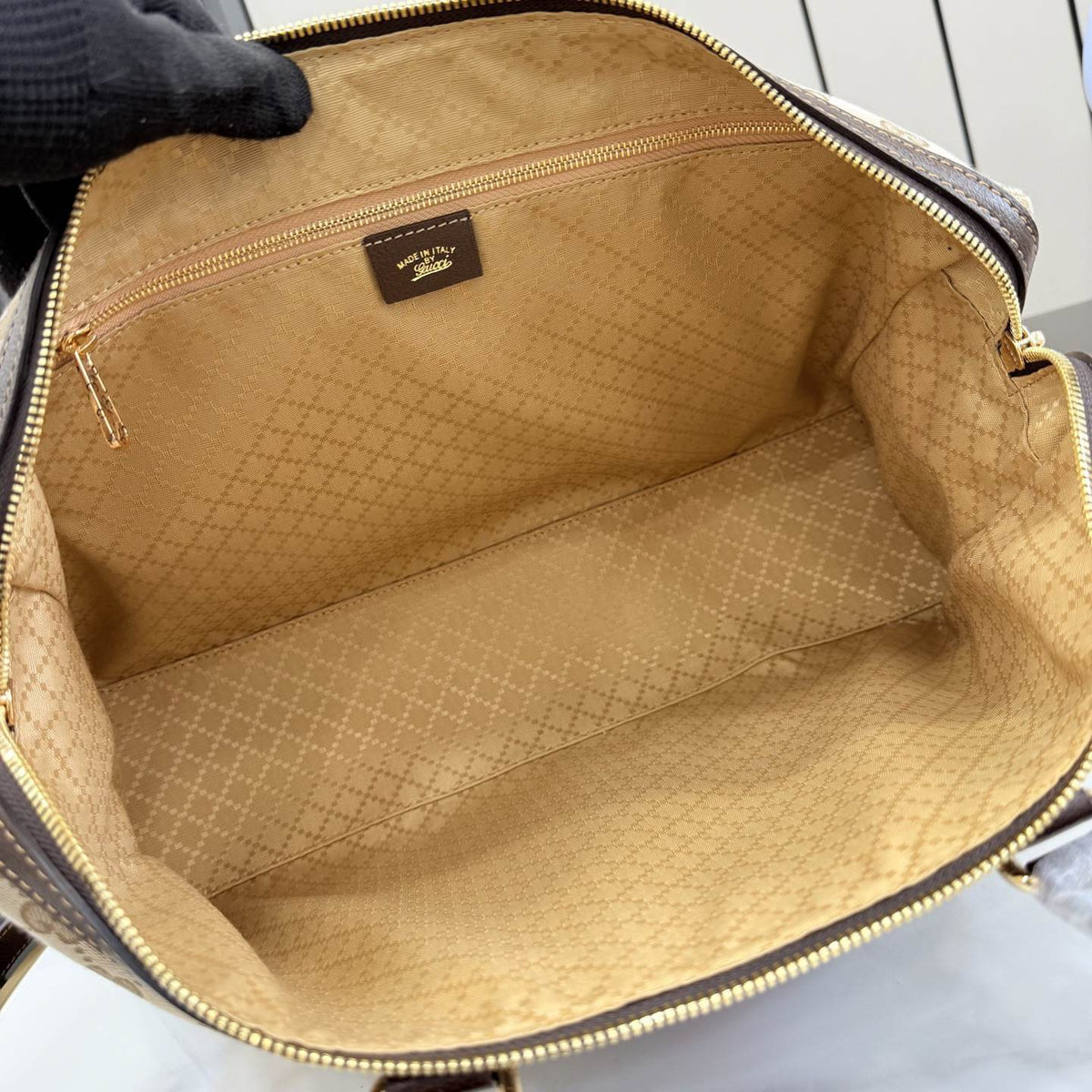 Gucci Borsetto Large