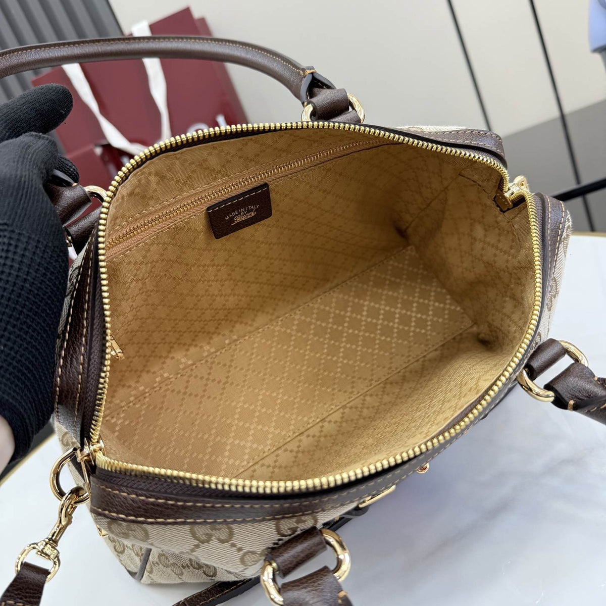 Gucci Borsetto Medium
