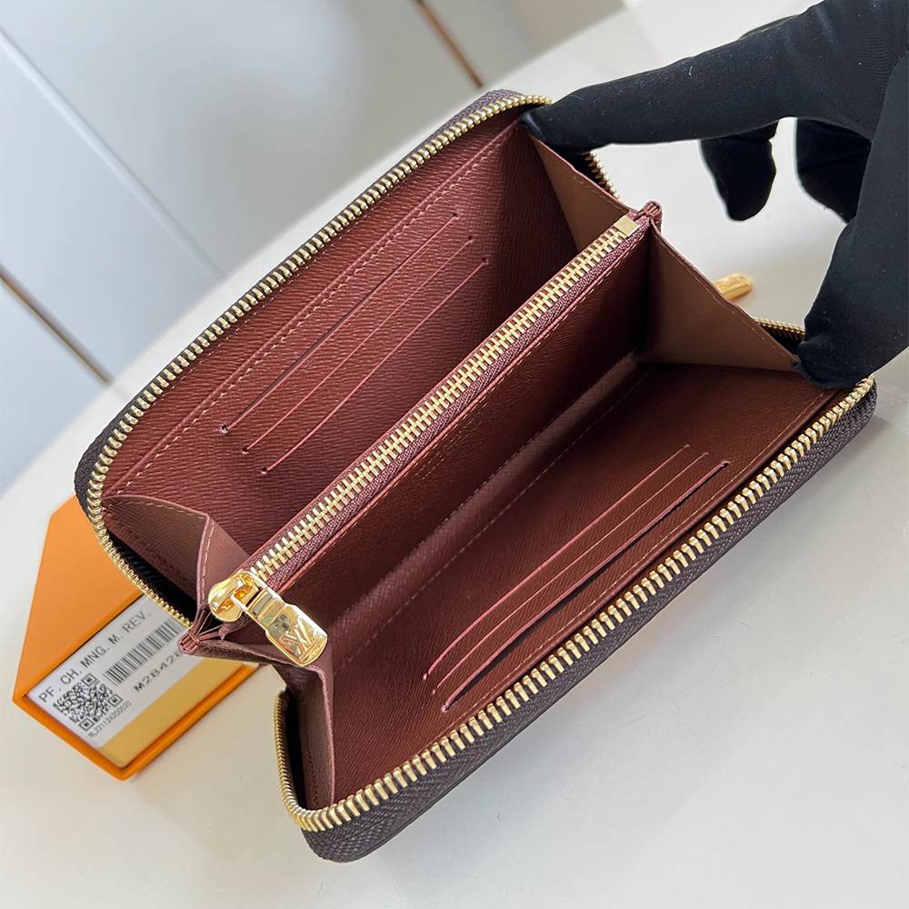 Louis Vuitton Margot Wallet