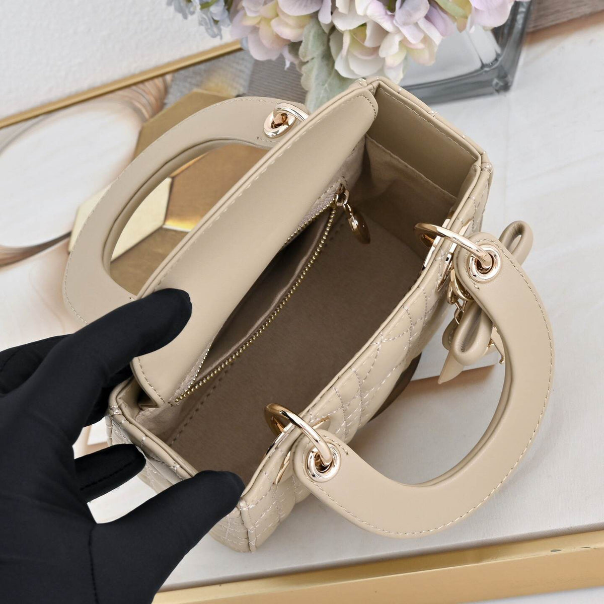 Lady Dior Mini