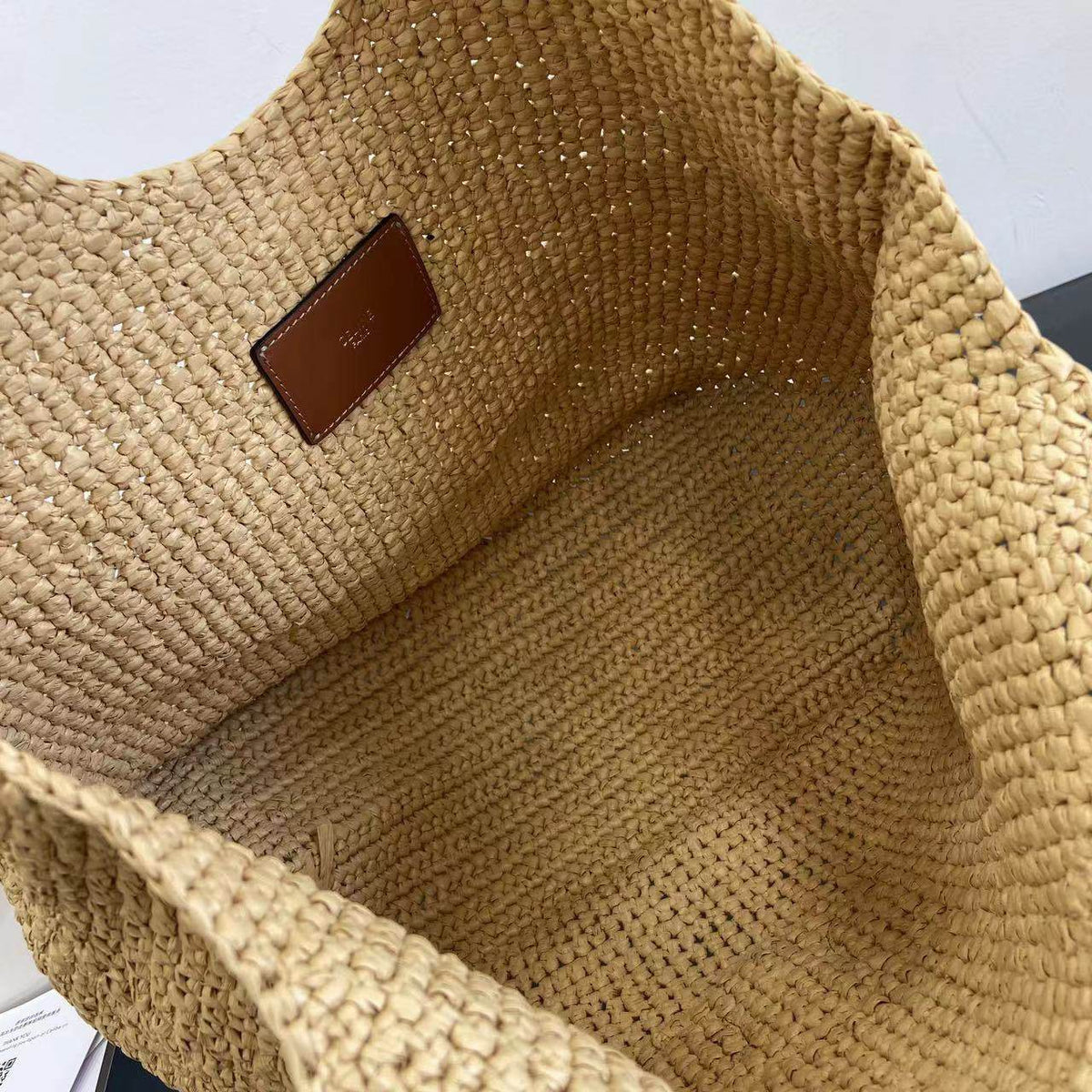 Celine Classic Panier Shopper