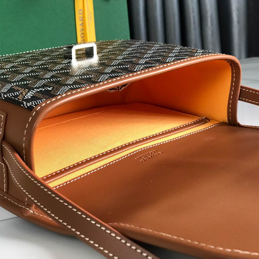 Goyard Belvedere PM