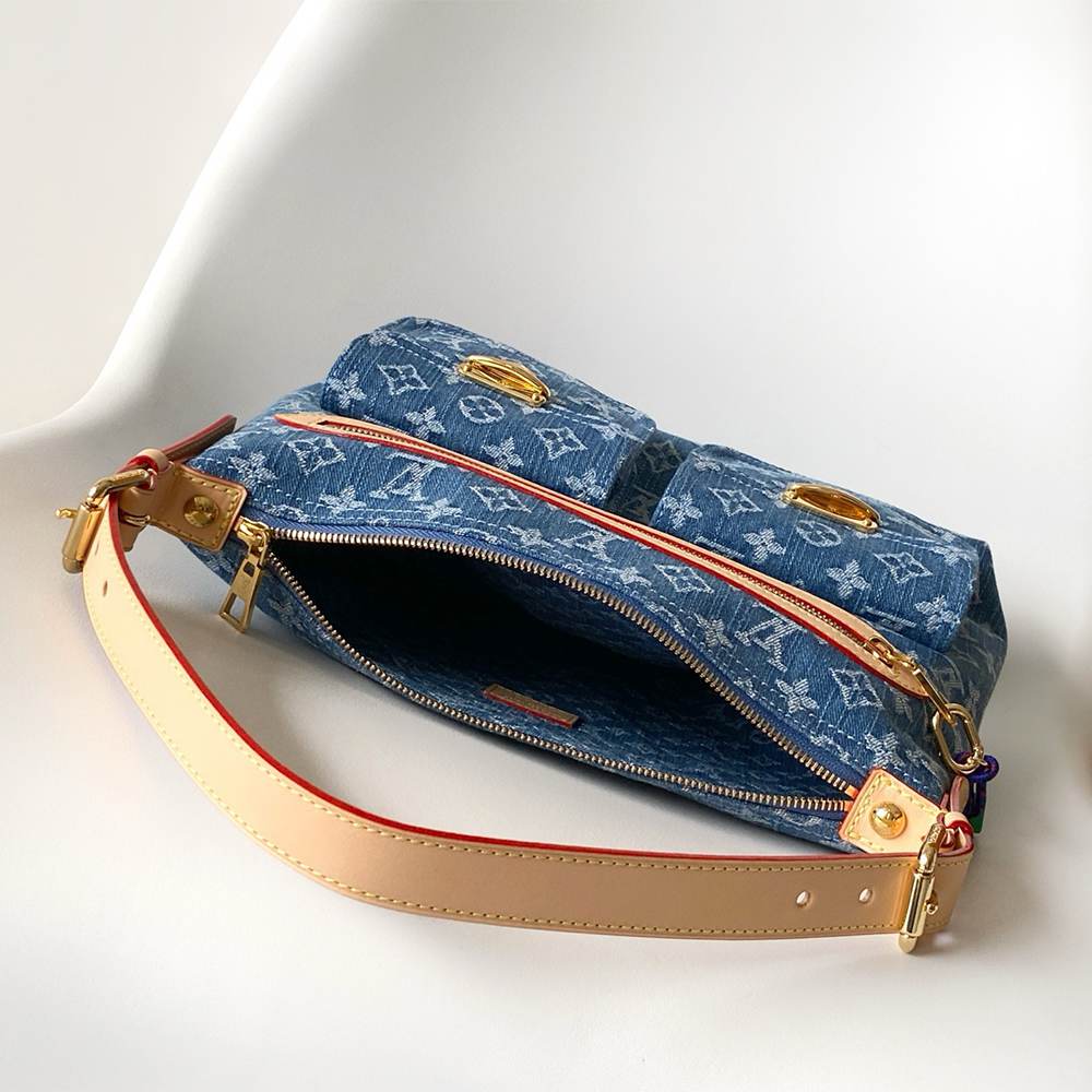 Louis Vuitton Baggy