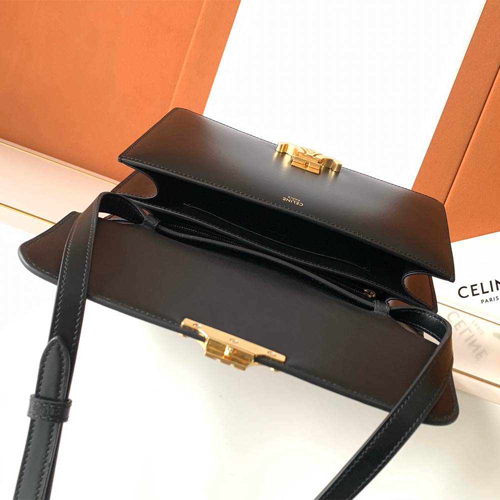 Celine Medium Triomphe Folio