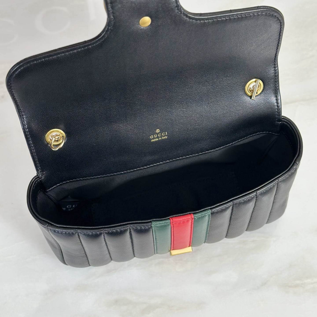 Jetset Marmont small shoulder bag