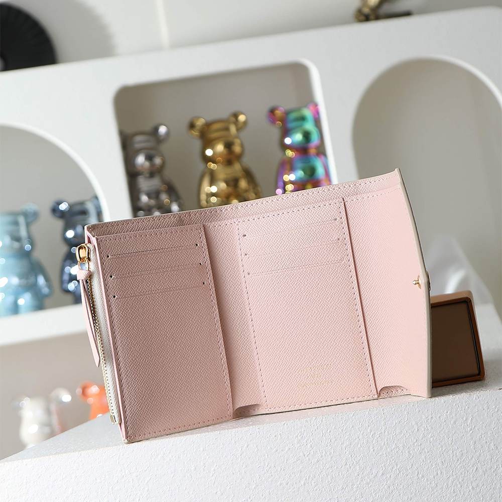 Louis Vuitton Victorine Wallet