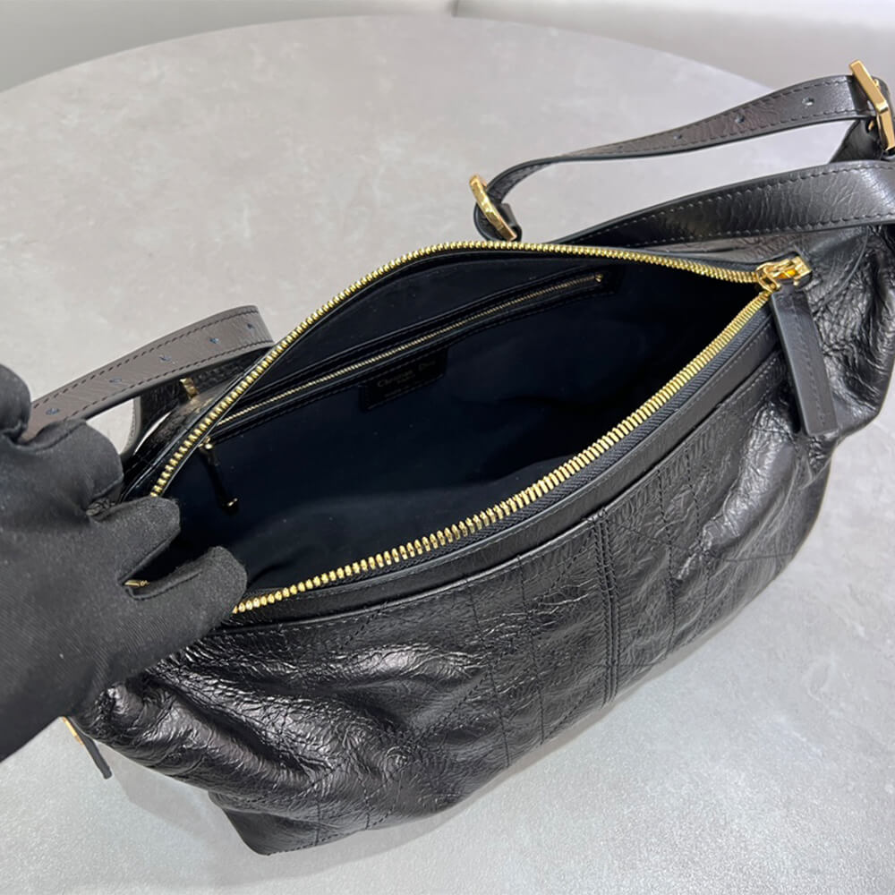 Dior Medium D-Journey Vintage