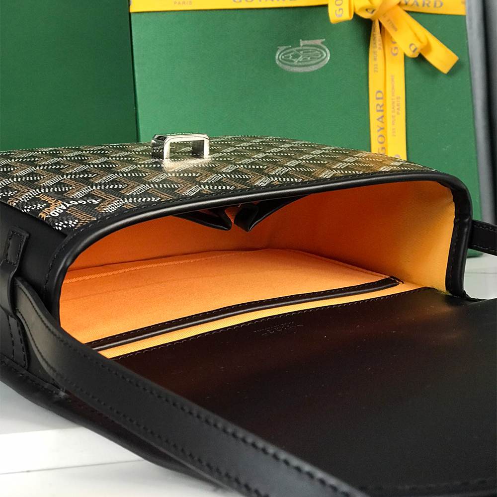 Goyard Belvedere PM