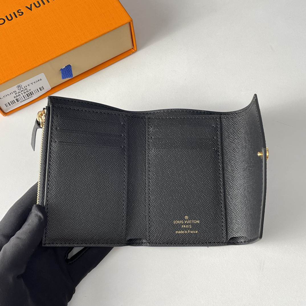 Louis Vuitton Victorine Wallet