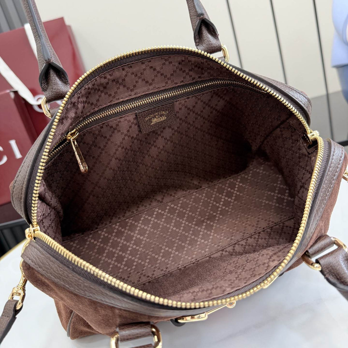 Gucci Borsetto Medium