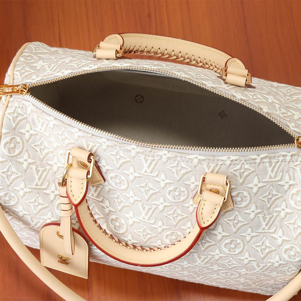 Louis Vuitton Speedy Soft 30