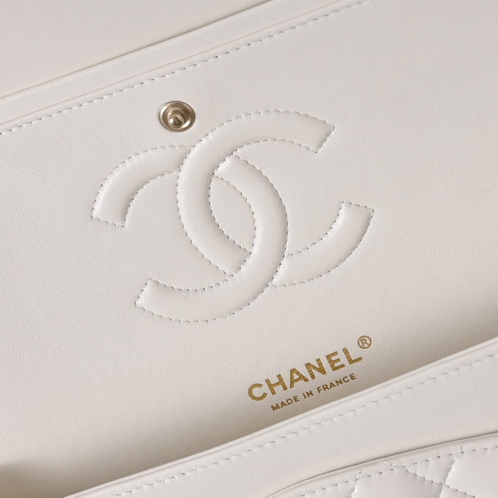 Chanel Medium Classic Flap