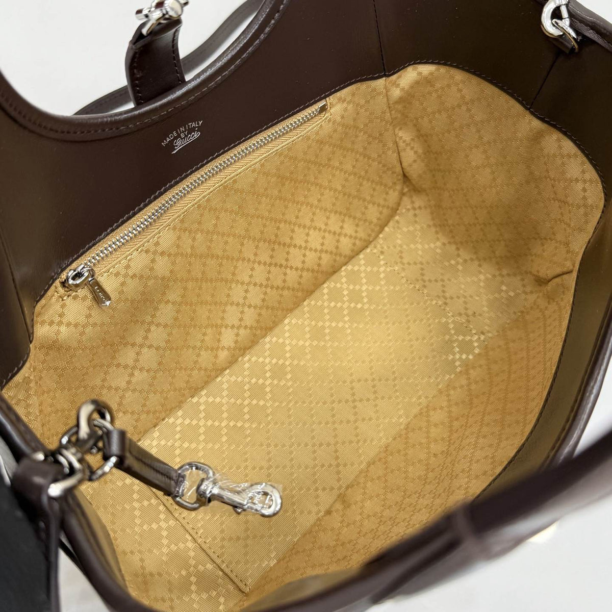 Gucci Mercato Small