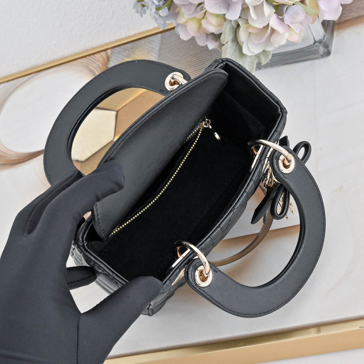 Lady Dior Mini