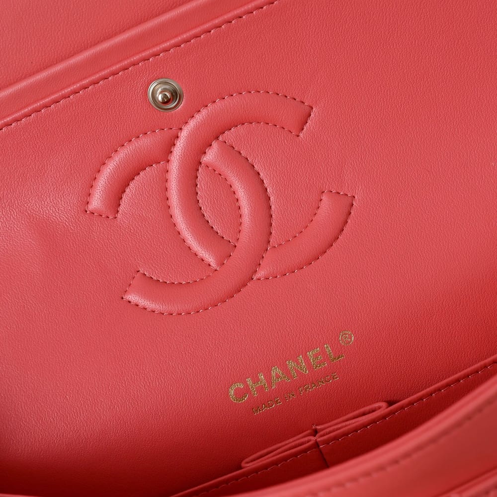 Chanel Medium Classic Flap