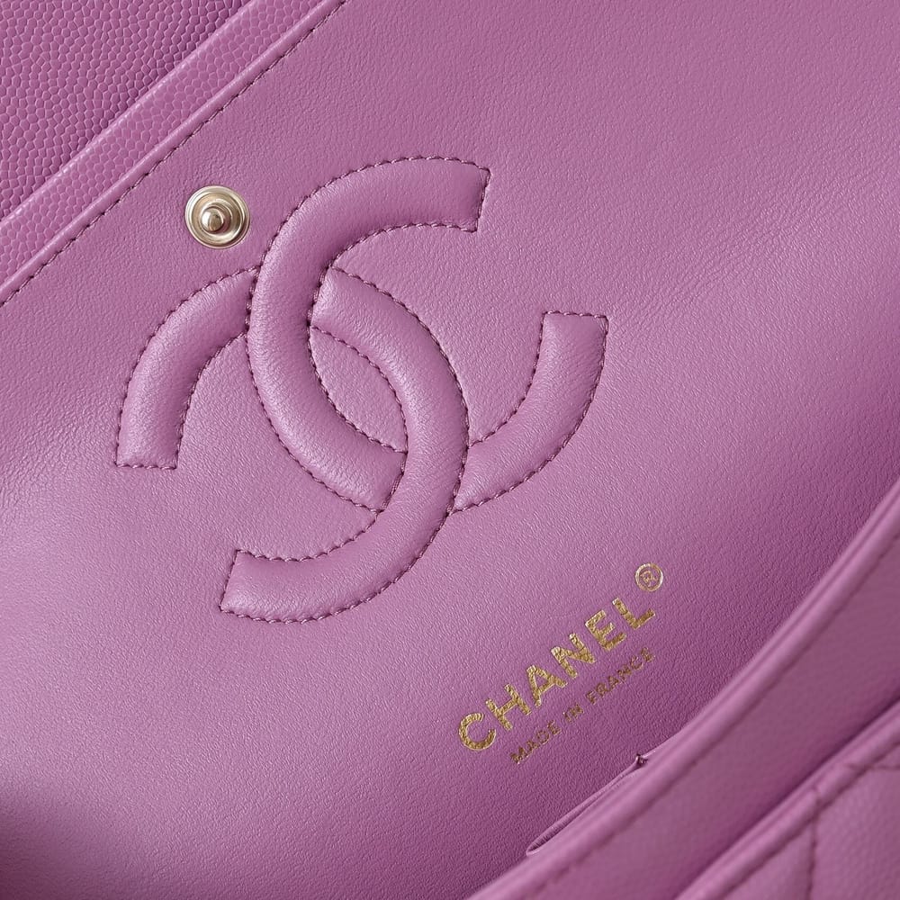 Chanel Medium Classic Flap