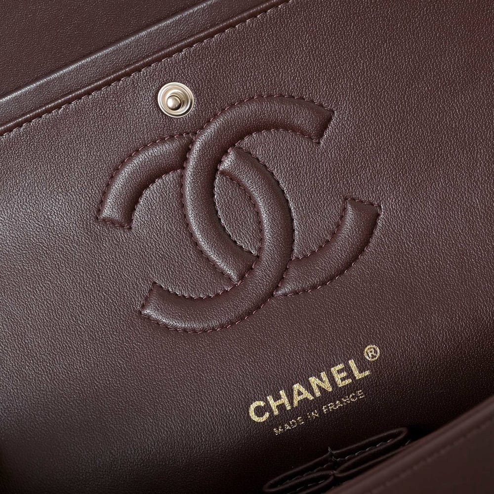 Chanel Medium Classic Flap