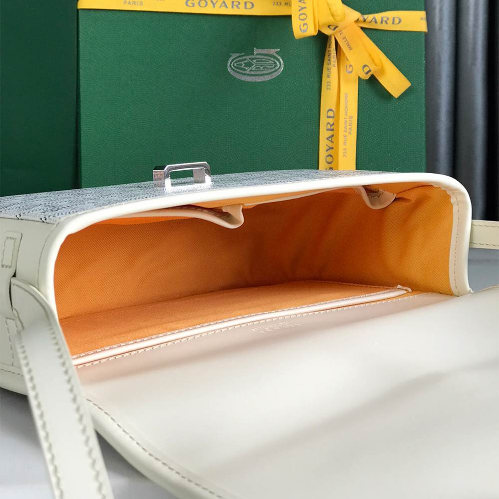 Goyard Belvedere PM